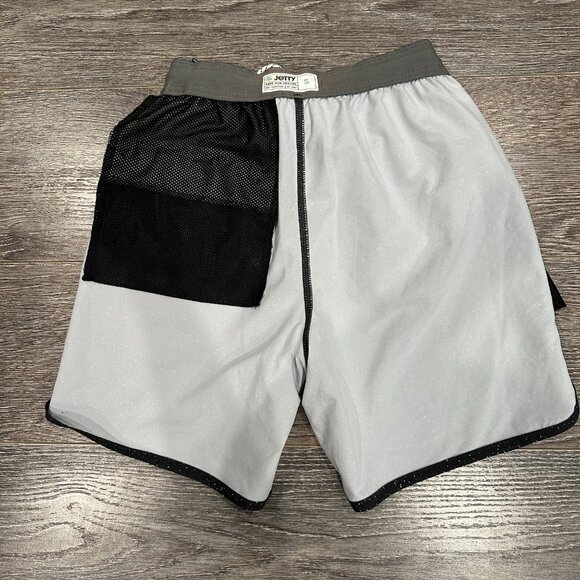Men’s Jetty Black Swim/Board Shorts – Size Small – Great Condition - Picture 7 of 7